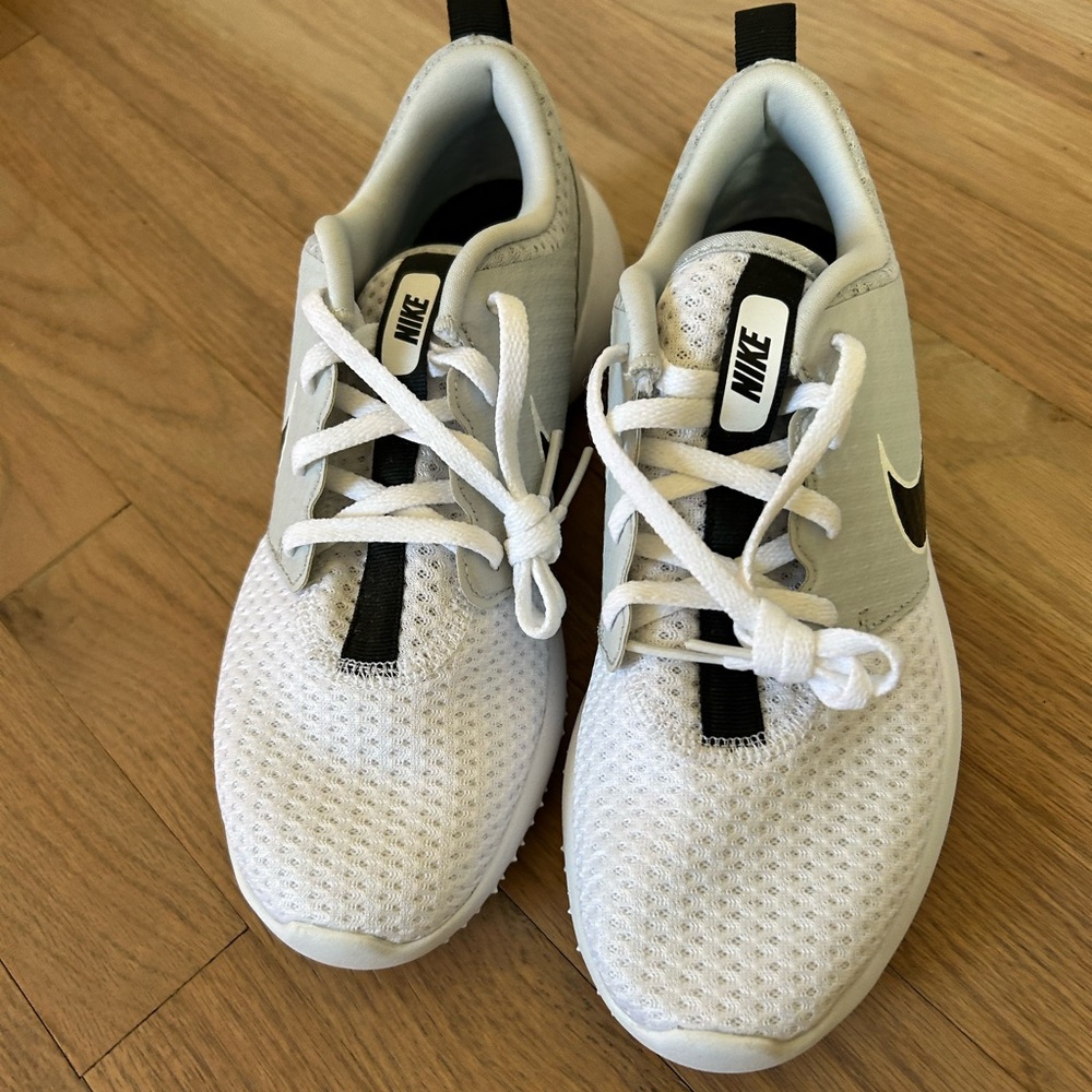 Nike golf sneakers - Picture 2 of 4